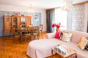 Holiday Apartment on The Seaside, Burgas
